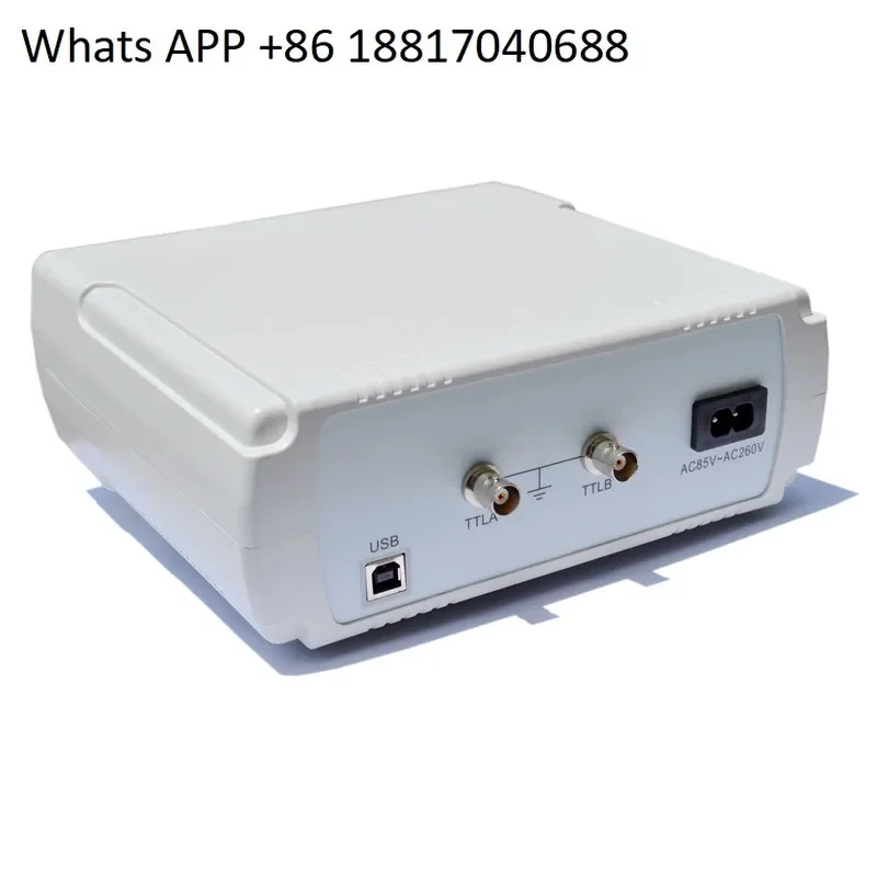 FY3200S デュアルチャンネル任意波形 DDS 機能信号 - Function Arbitrary Waveform Generator のレビューと価格