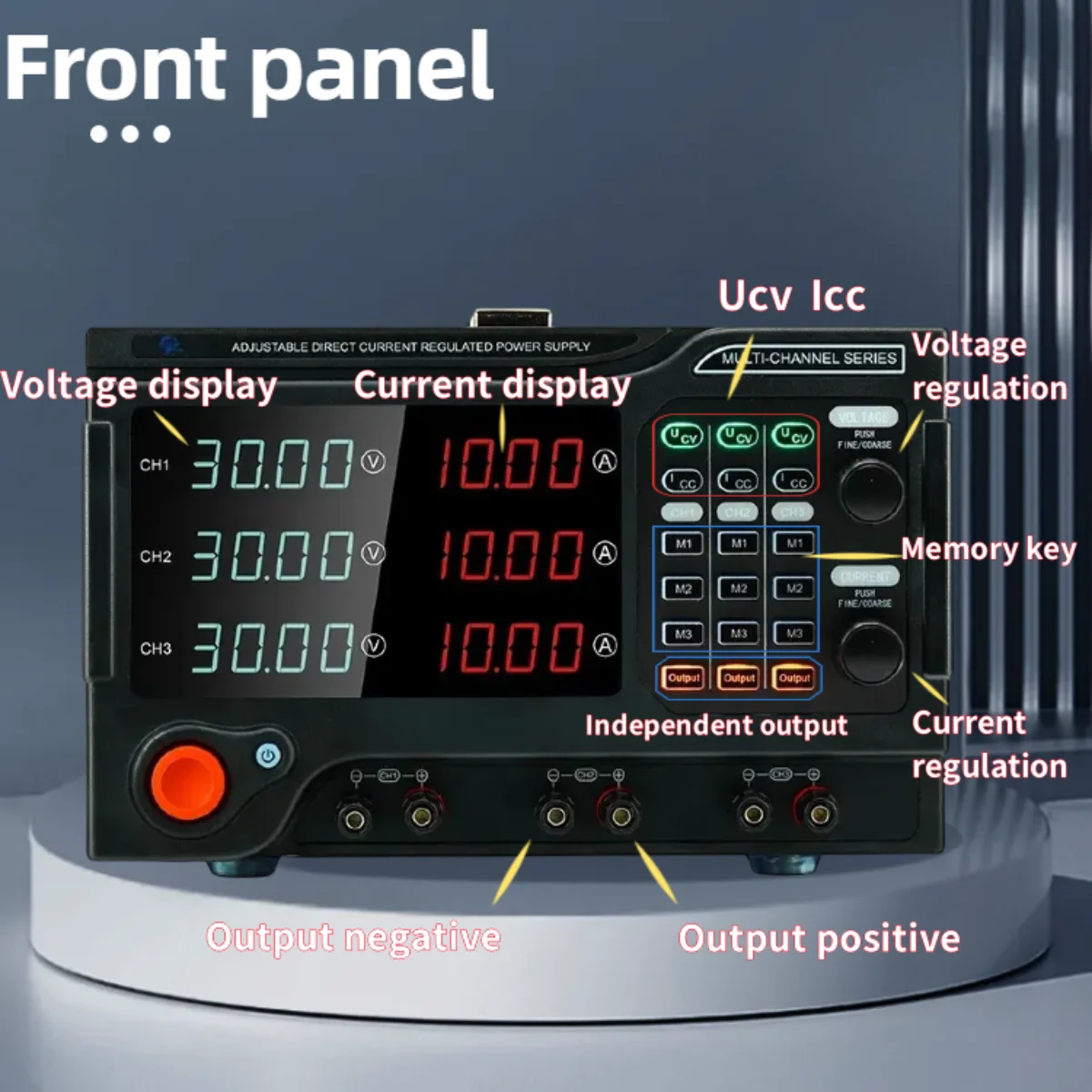 15V、30V、40V、60V、100V、80V、150V、 - Programmable Dc Power Supply 30V 10A のレビューと価格