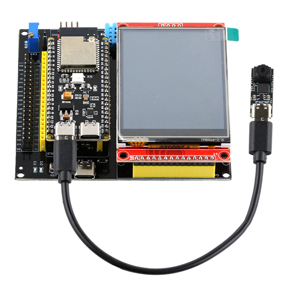 ESP32-S3-DevKitC-1 開発ボード Ardui - Esp32 S3 Development Board Lot のレビューと価格