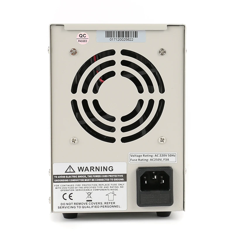 KORAD 3005D 3005DS 高精度調整可能なデジタ - Linear Lab Power Supply Adjustable のレビューと価格