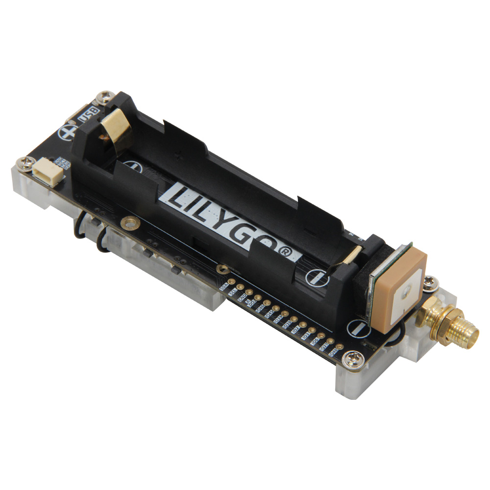 LILYGO® SoftRF T-Beam SUPREME  - Esp32 S3 Development Board Lot のレビューと価格